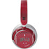 NBA Chicago Bulls Jersey Surface Headphones Skin
